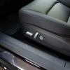 CQPKJ1 For Tesla Model 3 Y 2017-2024 ABS Silver Car Seat Adjustment Button Cover Trim Sticker Interior Car Accessories