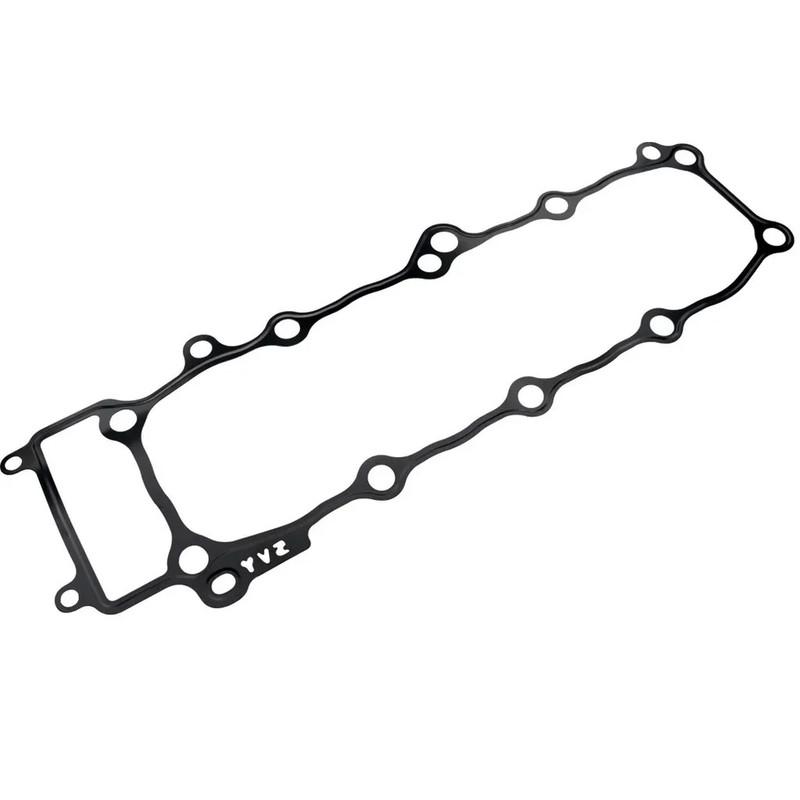 WHB Motorcycle Accessaries Cylinder Head Crankcase Cover Oil Pan Gasket Kits Set For Yamaha R1 YZFR1 YZF-R1 2004-2006 2005