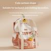 Cat Claw Silicone Decompression Pinch Slow Rebound Doll Children'S Gift Antistress Toy Kids Stress Relief Pandent Cute Keychain