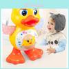 Dancing Duckling Toy With Lights Music Fun Christmas Gift