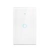AXUS WiFi Ewelink APP Light Wall Switches Touch Smart Wireless Remote Control No Neutral Wire Install Support Alexa Google Home