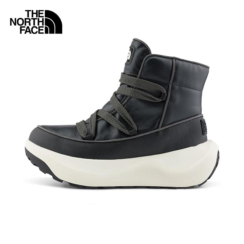 

The North Face Women s Outdoor Grip Mid Snow Boots 817M US 6