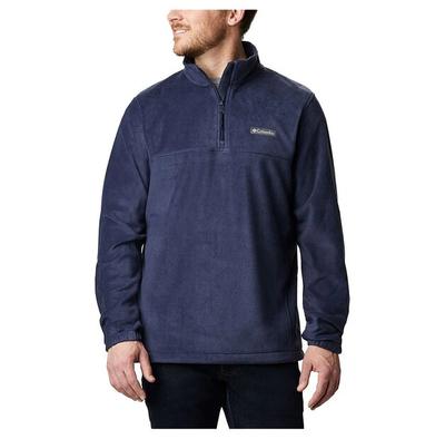 Fleece Jacket with Half-zip Steens Mountain™