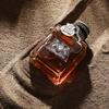 Yika Dirty Words Men's Long-Lasting Bad Boy Fougère Cologne - Hot Selling Masculine Fragrance