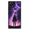 For ZTE Nubia Z70 Ultra 5G Cases TPU Soft Silicone Cover Phone Cases For Nubia Z70 Ultra  NX733J NX736J Protective  Bumper Funda
