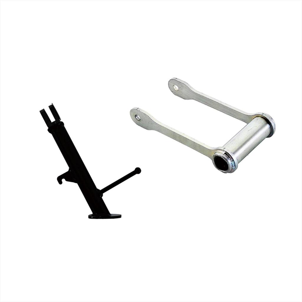 EFFEX Lowering COMP Kit 20mm Down for CBR250RR/ABS PHA0030D-SET