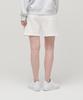 Musinsa Standard Woman Women'S Sweat Shorts [Cream]