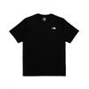 THE NORTH FACE Urban Exploration T Shirt Unisex Cosmic Black NF0A8D83-JK3