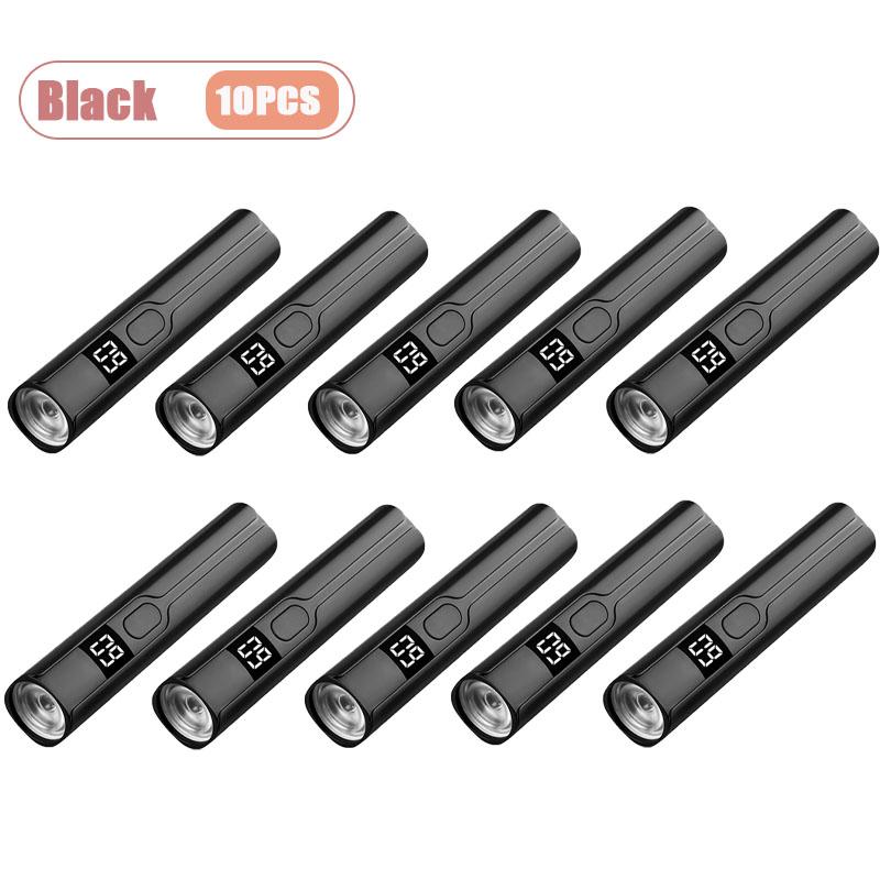 Mini UV LED Nail Lamp Portable Rechargeable Handheld Gel Nail Dryer Fast Curing Lightweight Design for Home Manicure