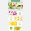 With Basket Chopper Vegetable Slicer Time Saver Vegetable Cutter Vegetable Chopper  Kitchen Item