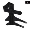 Pet Adjustable Joint Protection Covers Comfortable Breathable Dog Knee Brace Rear Leg Brace Dog Arthritis Protector Leg Wrap