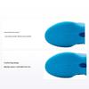 LeBron 21 GS Light Armory Blue Kids Sneakers Blue-Hero Ashen-Slate Court-Blue FV1210-400