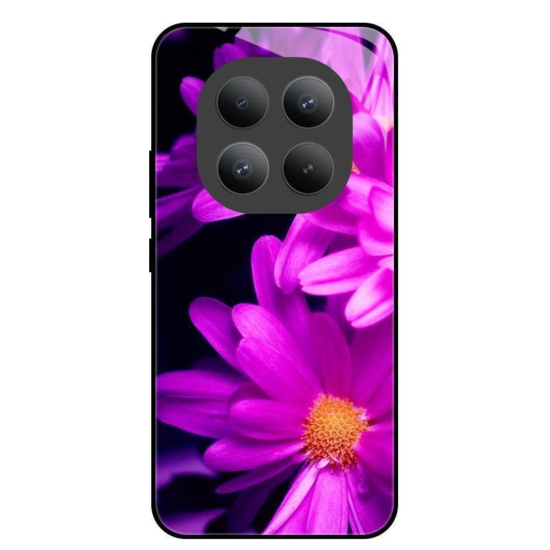 Coque For Redmi Note15 Pro Note 15 5G Cases Note 15 Pro Plus Cover Tempered Glass Phone Fundas For Redmi Note 15 Pro+ 5G Etui
