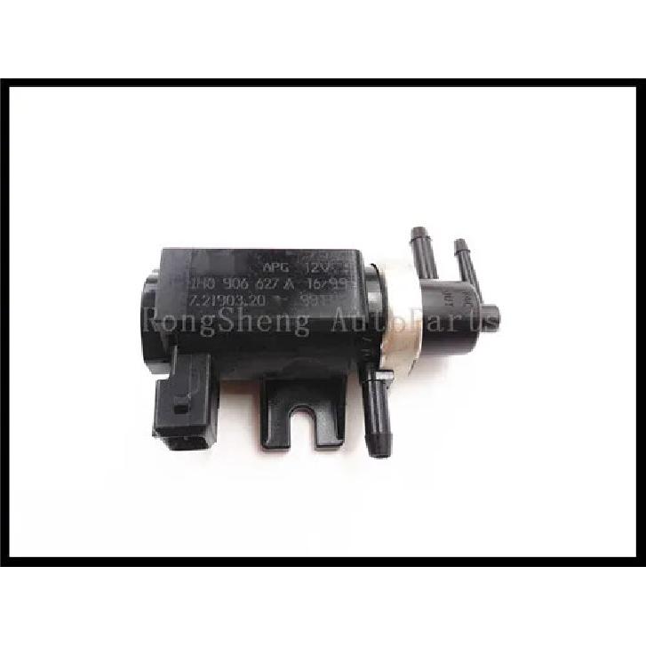 DPQPOKHYY N75 Boost Valve For Volkswagen Golf Passat 1.9 TDI OEM 1H0906627A