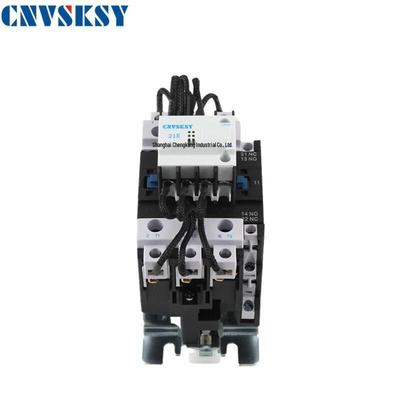 CNVSKSY CJ19 Kondensatoromskifterkontaktor 63A 220V