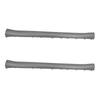 Tesla Model Y Outer Door Sill Trim Set - 2018352-00-D & 2018353-00-D