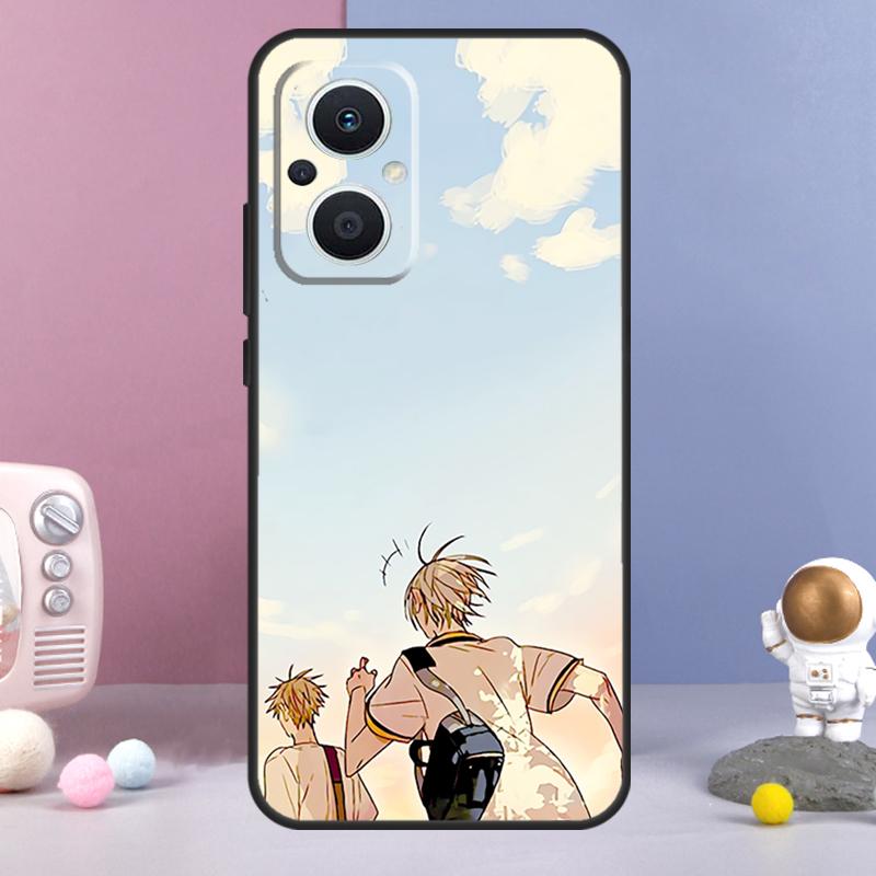 19 Days Funda For OPPO Reno 8 Lite 11F 12F 13F 14F 10 11 12 13 14 Pro OPPO Find X9 X5 X6 X8 Pro Case