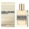 Zadig-Voltaire Chic Parisien Eau De Parfum Unisex Métallique