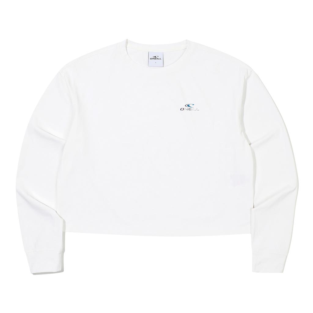 ONEILL Women'S Aura Long Sleeve T-Shirt Owtrn5086-101