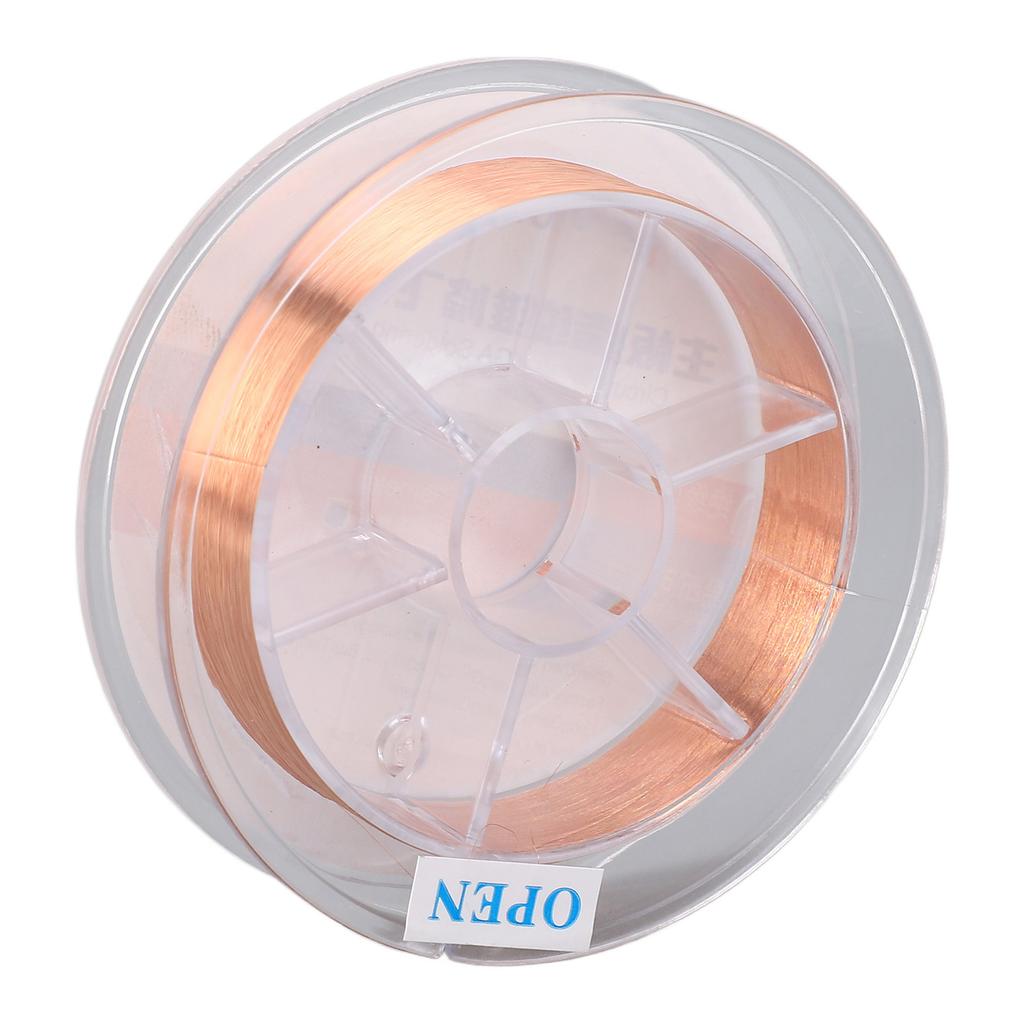 Phone Chip Conduction Wire 120m Insulated Cell Phone Motherboard Fingerprint   Wire