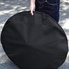 Multipurpose Water Resistant Bike Wheel Cover Multiple Size Bike Wheel Bag for Frequent Travel And Easyly Portability