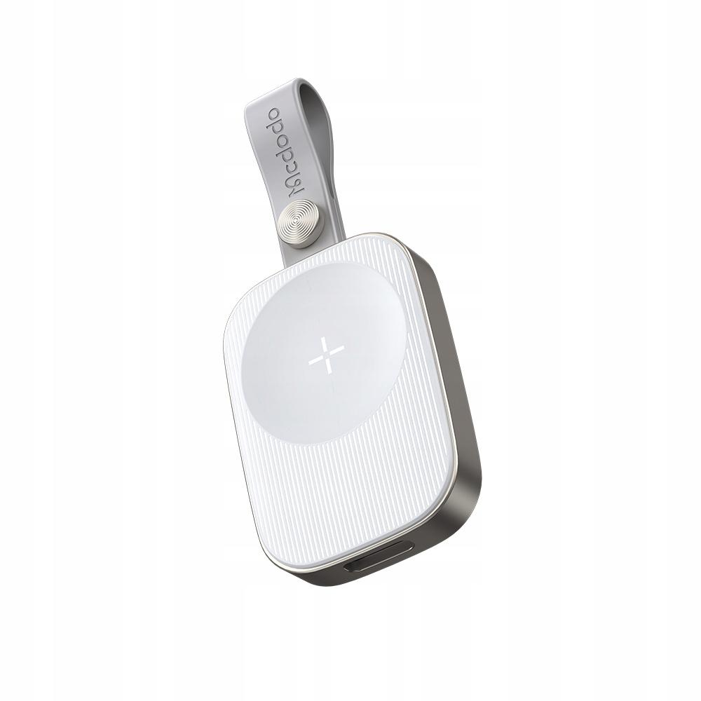 Mcdodo Inductive Charger For Usb-C Charging Apple Watch 9 Se Ultra Strap