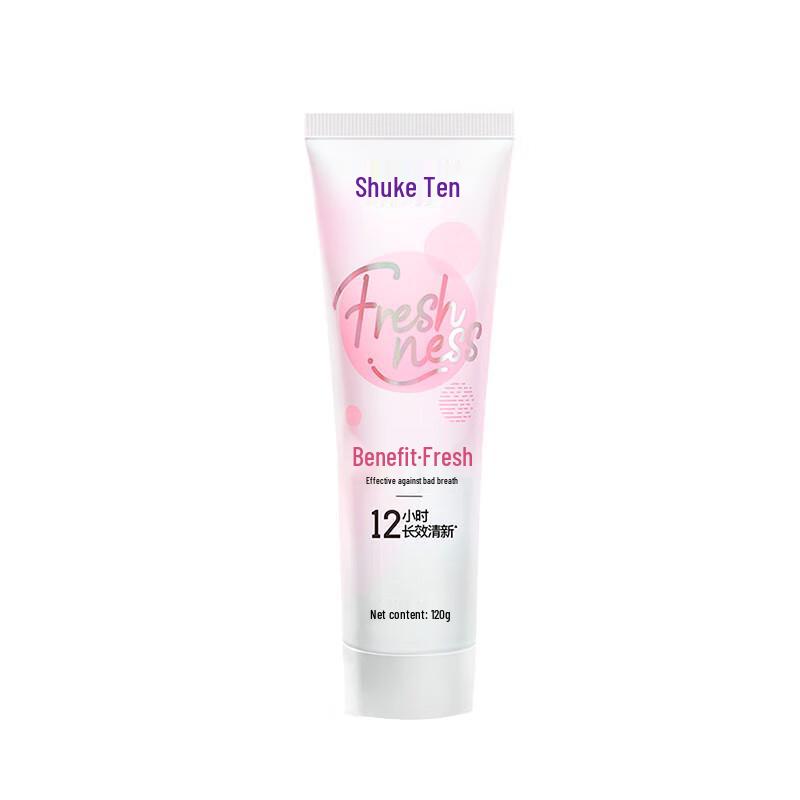

Shuke Probiotic Gum Care Toothpaste