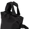 Shoulder Bag Rour Sleek Black Black [Court & Ciel]