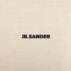 Jill Sander Jspu852457 Wub73003 102 Logo Eco Bag
