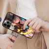 Potrait Hu Tao Genshin Impact Magnetic Phone Case For APPLE iPhone 17 Air 16 14 13 12 Pro Max 15 Plus Wireless MagSafe Cover