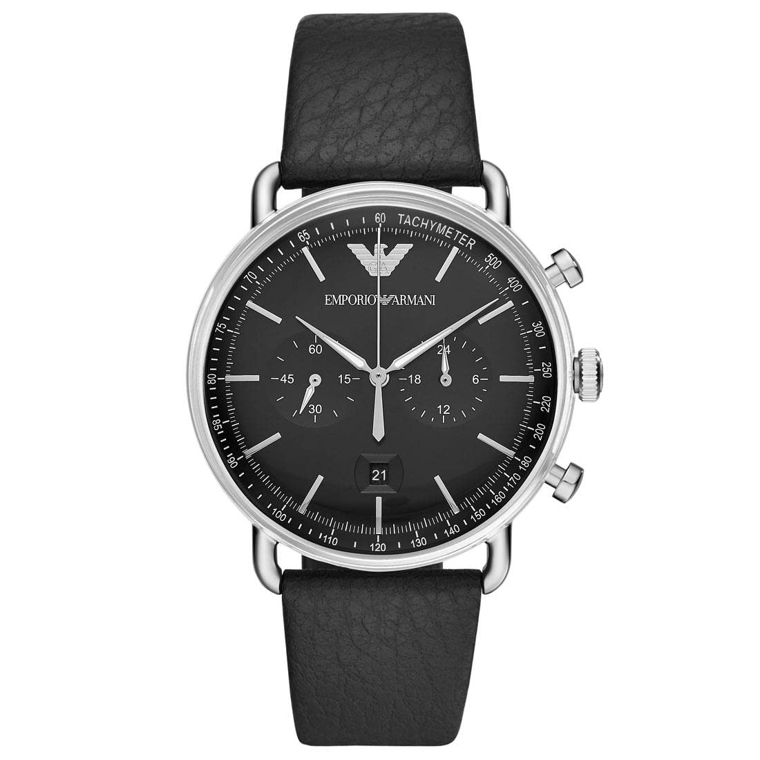 

EMPORIO ARMANI Часы AVIATOR AR11143 [Emporio Armani] Мужские [Товар]
