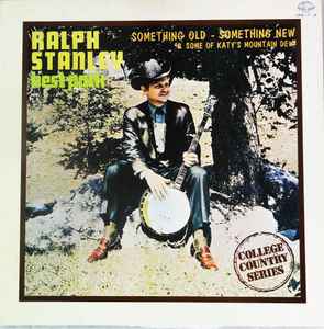

LP Record RALPH STANLEY Ralph Stanley Best Pack GSW1718 SEVEN SEAS 1974 Japan Obi World Music Used