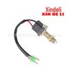 Brake Light Switch for Agricultural Vehicles, Trams, Forklifts, Construction Vehicles, Dongfeng, and Cummins Trucks