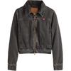 Mantolar ve ceketler – Denim ceketler