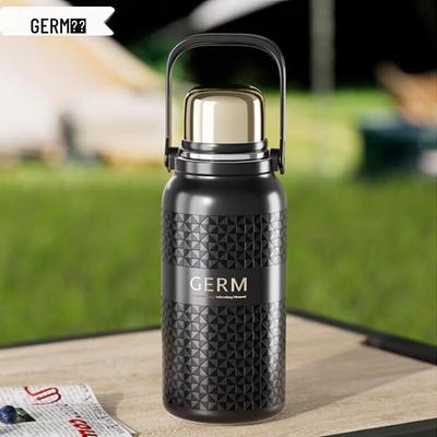 Thermos Isolato Portatile Germ 1200ml