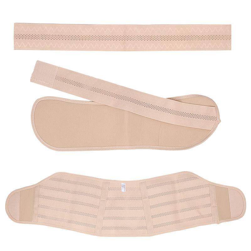 

Adjustable Prenatal Abdominal Belt for Pregnant Women Pressure Relief Support Belly Band Comfortable Maternity Belt M