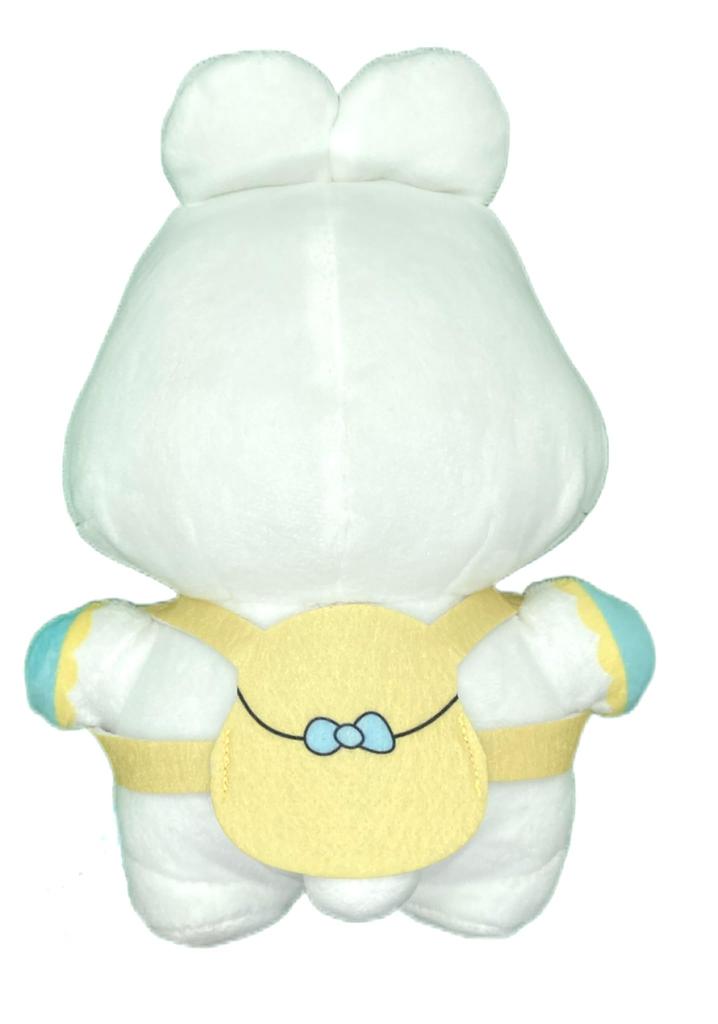 Npochamu Stuffed 23cm Toy, Approx. (Npochamu)