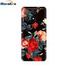 Für Xiaomi Poco X6 Pro Hülle Weiches TPU Silikon Handy Klare Abdeckung Für Xiaomi Poco X6 5G Hülle Bumper Pocox6 X 6 5G 2024 Funda Coque