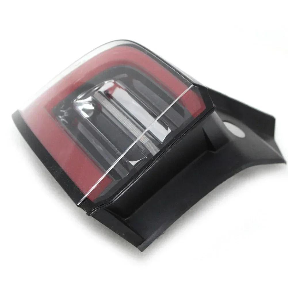 Car Outer Rear Tail Light Brake Lamp Left Right For Tesla Model 3 Y 2025-2025 Taillight Rear Tail Lamp Accessories