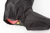 GOLDWIN Rain Gear Compact Boot Covers/Foot Covers GSM18006 Unisex Black M