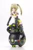 Kotobukiya Frame Arms Girl Innocentia NOSERU Spesifikasjon Høyde 150mm plastmodell Støpefarge FG146 [Racer] & [Racing Versjon] ca. Ikke-skala