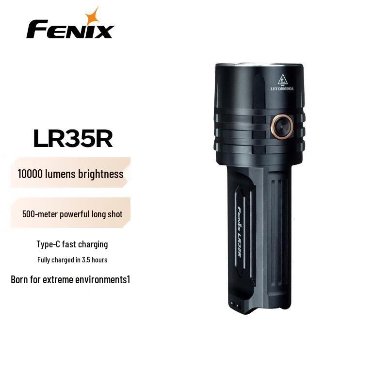 FENIX Professional Lighting Tools