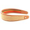 Excellent HERMES Hair Accessory Elizabeth Katyusha Women Used