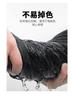 96% Long Staple Cotton&crisp and Easy To Care for Men's Casual Pants In Spring and Summer, Durable and Versatile Straight Leg Pants