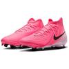 Ny Nike Phantom Luna 2 Academy Mg Sunset Pulse Svart FD6725-600