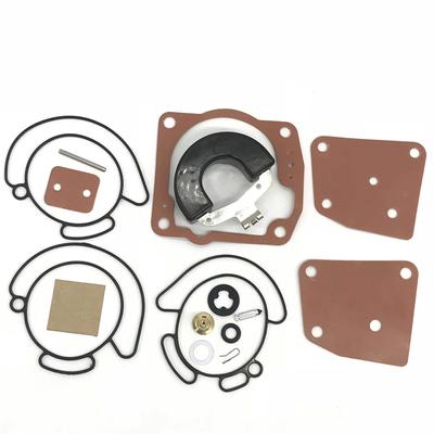 Vergaser-Reparatursatz für Johnson Evinrude Außenbordmotor 90 115 150 175 PS Looper 1995–2006