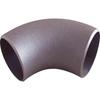 Cot Sudat Fără Sudură din Oțel Carbon 45 Grade DN125