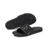 Puma Leadcat Ftr Mono Thick Sole Outdoor Eva Slide Sandals Unisex Sandals Black 375101-01