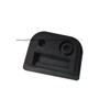 Excavator Spare Parts For VOLVO D6D D6E Engine Spare Parts High Pressure Oil Pipe Oil Seal