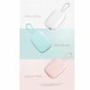 Deep Cleaning Sanitizing Toothbrush Box Drying Smart Sensor Toothbrush Storage Case  Earrings